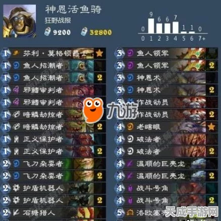 归龙潮四人乱斗全攻略，解锁制胜技巧，称霸竞技场