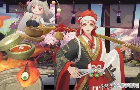 阴阳师SP灯魂土增伤全攻略，深度解析实战技巧与策略优化