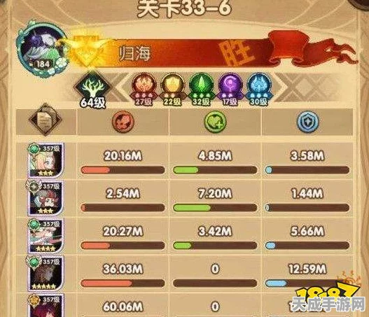 剑与远征攻略揭秘，雅儿贝德试炼之地通关秘籍大公开！