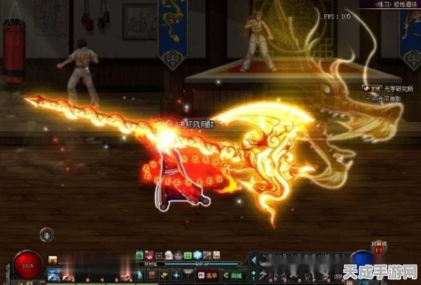 DNF驱魔师职业选择深度解析，力驱VS法驱，谁才是你的战斗伙伴？