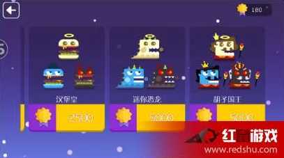 冒险小分队皮肤全解析，解锁战斗新风尚，提升战力不是梦！