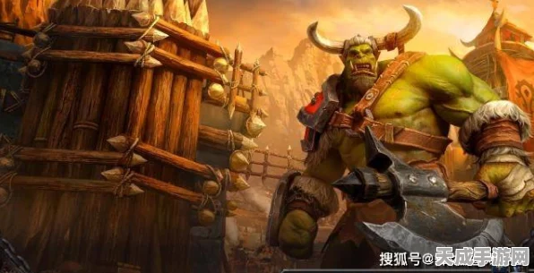 魔兽争霸3，种族优势深度剖析，策略制胜的关键！