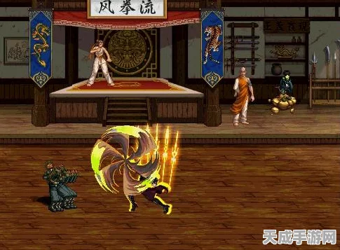 魔枪士次觉醒决战者，技能剖析与实战巅峰对决全揭秘
