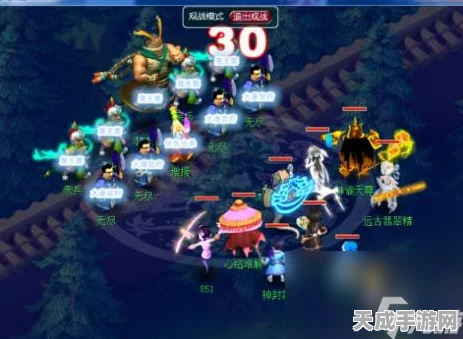 梦幻西游副本刷新日揭秘，周几开启新挑战？