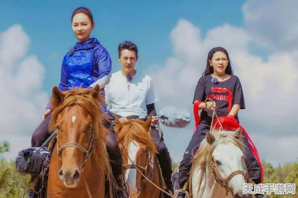 暗黑破坏神4，骑马探索无尽黑暗，掌握驰骋新技巧！