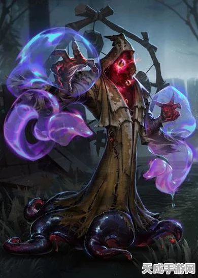 第五人格深渊6，神秘赛事即将启幕，精彩对决一触即发！