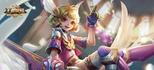 王者荣耀5v5深度解析，孙膑、蔡文姬等辅助英雄，团战制胜的关键？