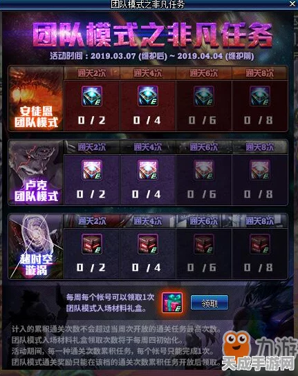 DNF90级团本终极攻略，揭秘BOSS秒杀技巧，速通所有团队攻坚战