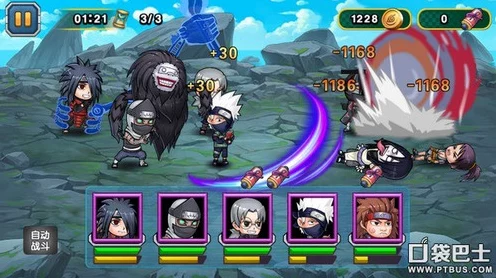 咸鱼之王35-10难关攻略，最强阵容搭配揭秘！