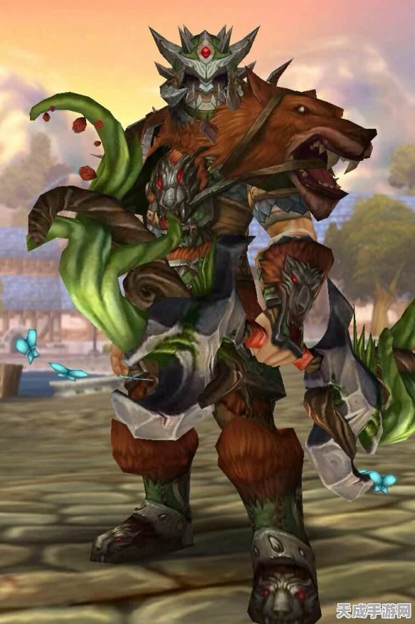 怀旧服猎人荣耀，详尽攻略解锁魔兽世界猎人职业任务全挑战