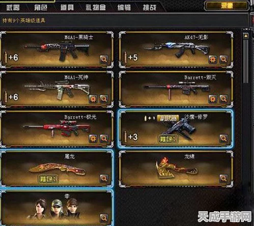 CF超级背包购买指南，解锁游戏新境界的必备神器