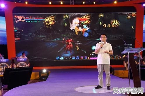 暗喻幻想手游大赛，候选人演讲地点揭秘及赛事亮点前瞻