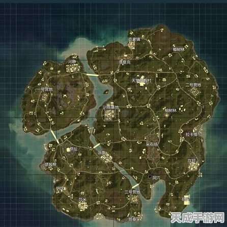 和平精英竞速模式全攻略，赛道挑战与技巧揭秘