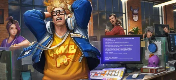 王者荣耀高手进阶，揭秘鲁班七号致胜技巧与实战策略