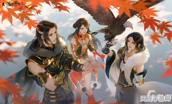 天涯明月刀手游真武武器深度解析，美学与战力并蓄的绝世神兵