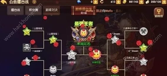 手游攻略，全面冲锋！解锁自然之力的制胜策略