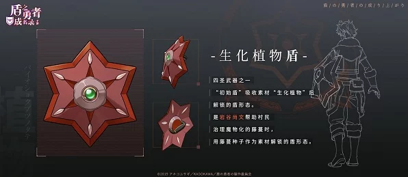 盾之勇者成名录浪潮，顶尖玩家揭秘最强阵容搭配秘籍