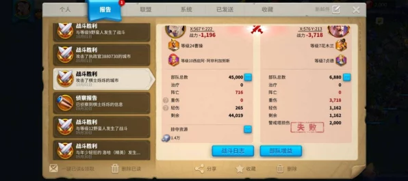 万国觉醒高手秘籍，洛哈天赋加点全攻略，解锁战力飙升新境界