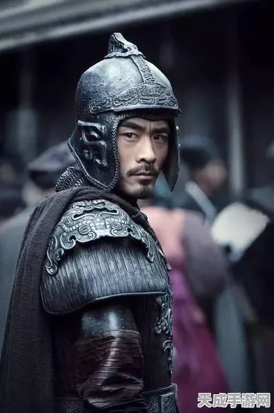 三国志战棋版，忍辱负重战术揭秘，智谋对决燃爆战场