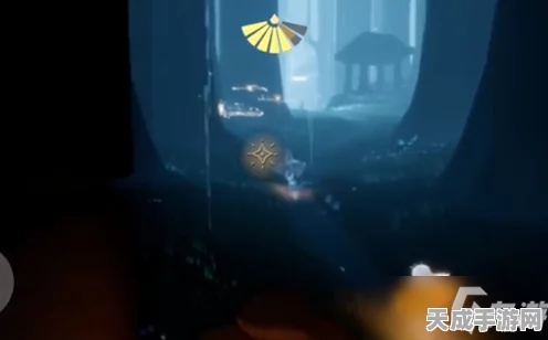 光遇永无玩家必看，矮人面具获取全攻略，解锁游戏新乐趣！