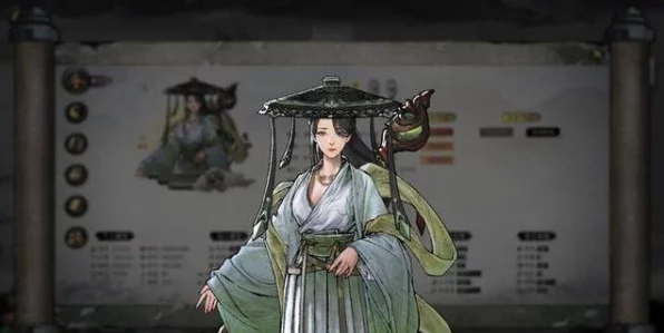 鬼谷八荒，结婚系统全解析，揭秘婚姻带来的惊喜与福利