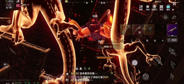 妄想山海祝融火全面升级攻略，解锁战力飙升的秘密