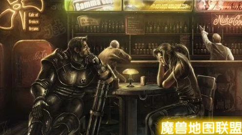 辐射新维加斯，维罗妮卡个人任务全解析，揭秘隐藏剧情与深度探索技巧