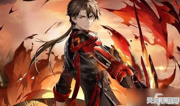 深空之眼烙焰提尔刻印搭配全解析，打造极致输出神话