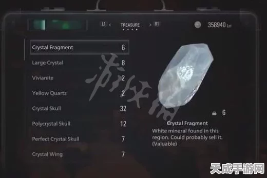 独家揭秘，生化危机8河畔宝库解锁全攻略，宝藏等你拿！