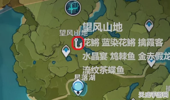 原神资源刷新机制全解析，掌握时间规律，资源获取更高效！