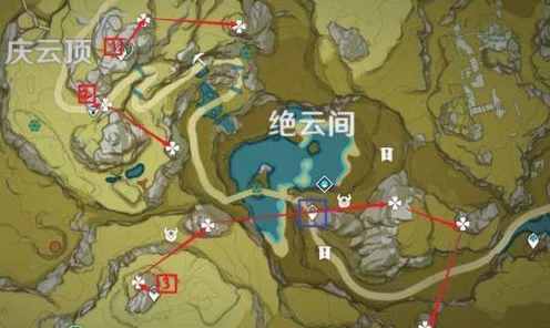 原神资源刷新机制全解析，掌握时间规律，资源获取更高效！