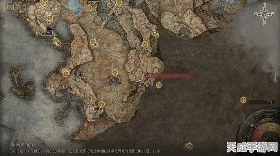 艾尔登法环深度探索，揭秘龙飨教堂位置与DLC发布时间猜想