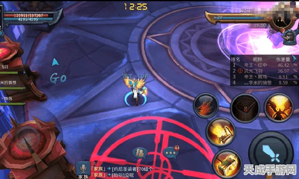 暗黑黎明2，揭秘虚空幻境副本高效通关秘籍，挑战极限！