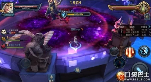 暗黑黎明2，揭秘虚空幻境副本高效通关秘籍，挑战极限！