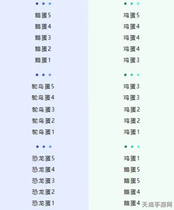 蛋仔派对段位继承全解析，揭秘赛季更迭中的段位传承奥秘