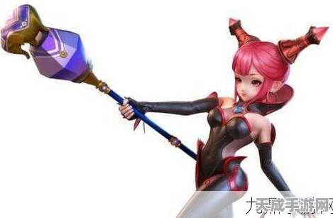 龙之谷手游，魔法师转职终极抉择——元素师VS魔导师，谁才是你的战斗灵魂？