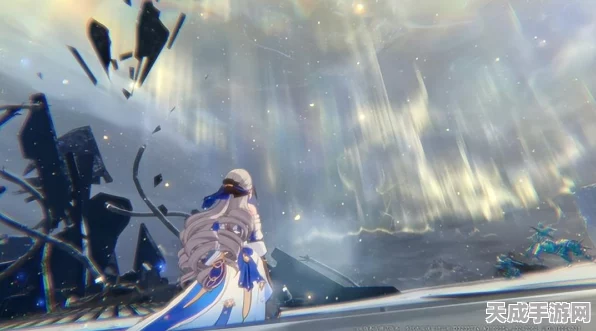 崩坏星穹铁道大揭秘，大矿区铁道之夜其三任务完美通关指南