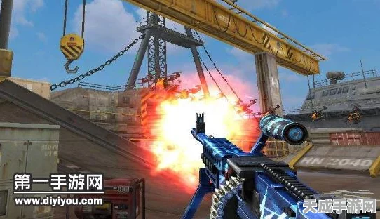 CF手游机枪苍雷生化统领霸主地位，独家揭秘高分通关秘籍与实战技巧
