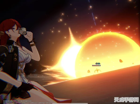 崩坏星穹铁道深度解析，姬子角色常驻之谜，永久入驻还是限时风光？