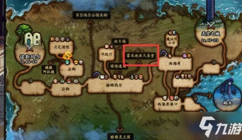 DNF玩家必看，揭秘巨大裂缝深渊任务图开启攻略与最新动态