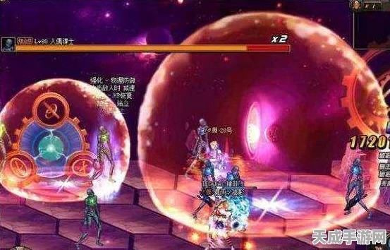DNF手游韩服强化机制揭秘，装备强化是否会碎？
