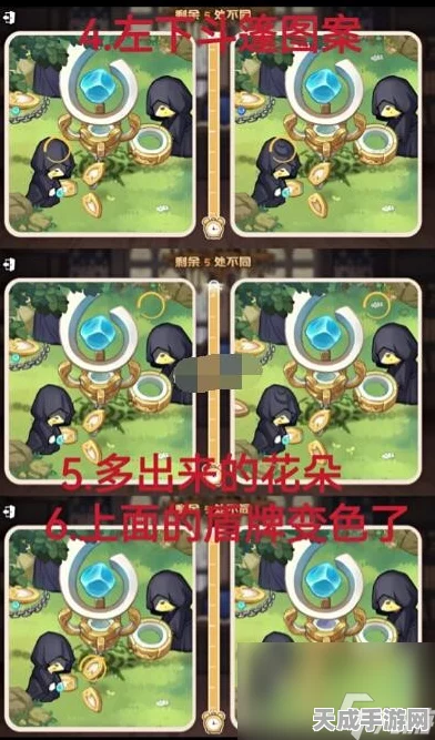 奥比岛手游深度揭秘，暗影寻踪玩法全攻略，解锁隐藏线索与高分技巧