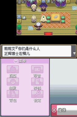 口袋妖怪绿宝石金手指秘籍，解锁游戏新境界的终极攻略