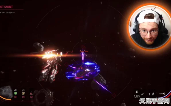 Phantom Line震撼登陆Steam，开放世界FPS新纪元开启