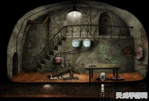 机械迷城大赛启幕，探索娃娃与老鼠的智趣交锋，揭秘互动新篇章