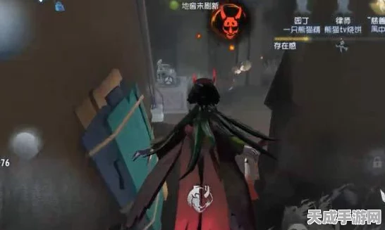 揭秘！第五人格求生者个性动作解锁秘籍，胜利之路全攻略