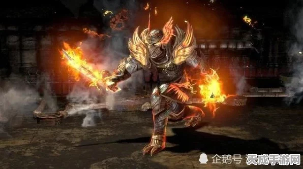深度剖析，暗黑系列巅峰对决，流放之路与暗黑3的极致较量