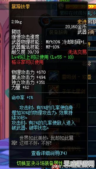 DNF大枪顶级攻略揭秘，精准挑选与搭配手炮，助你竞技场称霸