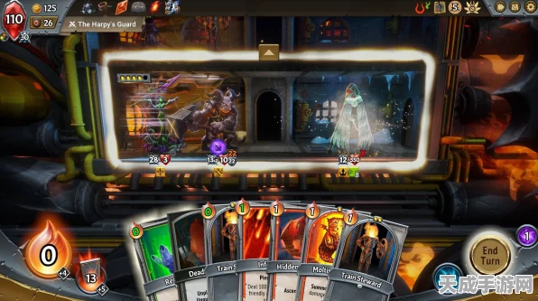 蒸汽新宠，保证不取物模拟经营卡牌游戏登陆Steam，策略与趣味并存