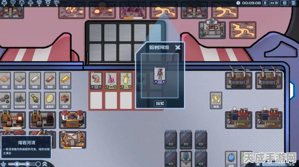 蒸汽新宠，保证不取物模拟经营卡牌游戏登陆Steam，策略与趣味并存